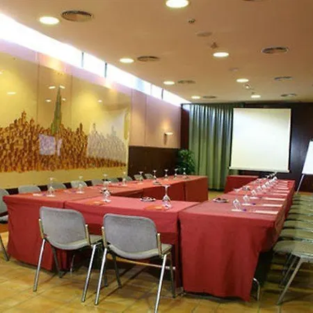 Cigarral Del Alba 4* Toledo