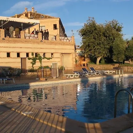 Cigarral Del Alba Hotel 4*