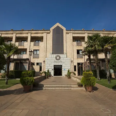 Cigarral Del Alba