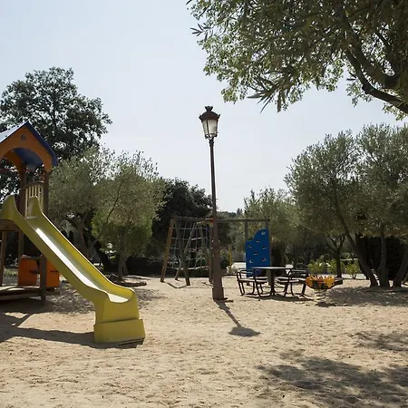 Cigarral Del Alba Ξενοδοχείο 4*