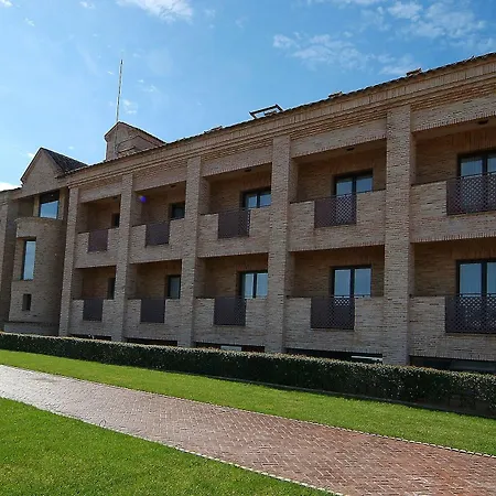 Szálloda Cigarral Del Alba Toledo