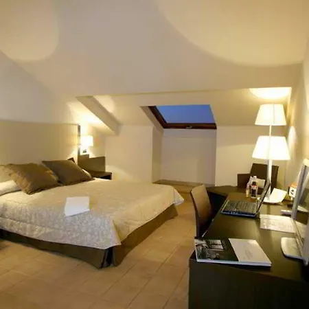 Cigarral Del Alba Hotel