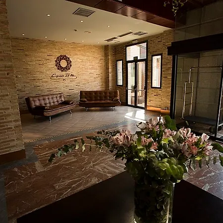 Cigarral Del Alba Hotel